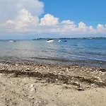 Near Loddenhoj Ferienhaus Aabenraa