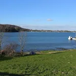 Casa de Férias Near Loddenhoj