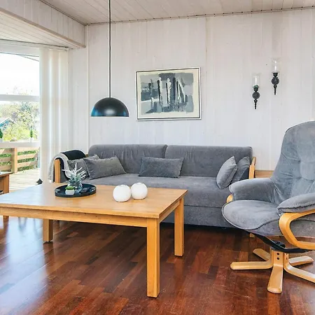 Near Loddenhoj Feriehus *