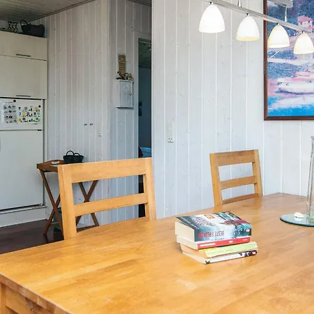 Near Loddenhoj * Brode