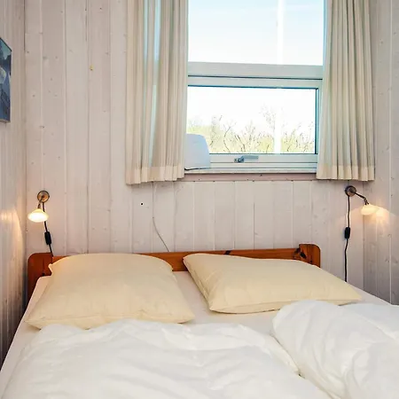 Near Loddenhoj Casa de Férias *