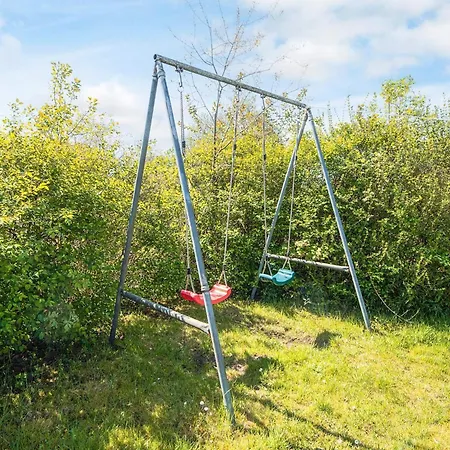 Casa de Férias Near Loddenhoj