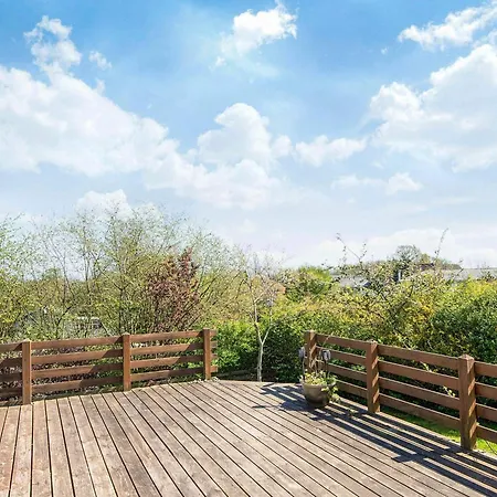 Near Loddenhoj Casa de Férias Brode