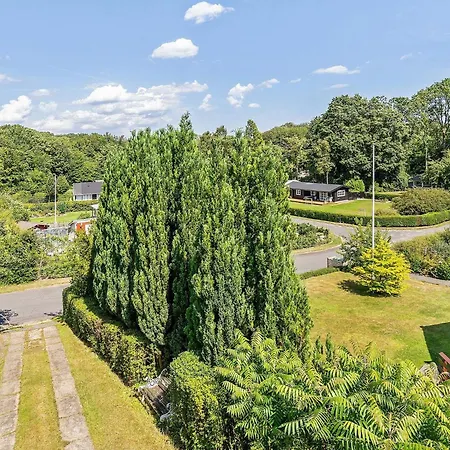 Near Loddenhoj Casa de Férias Brode