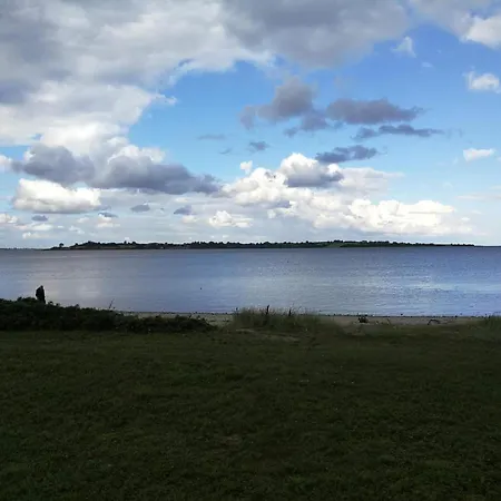 Casa de Férias Near Loddenhoj *