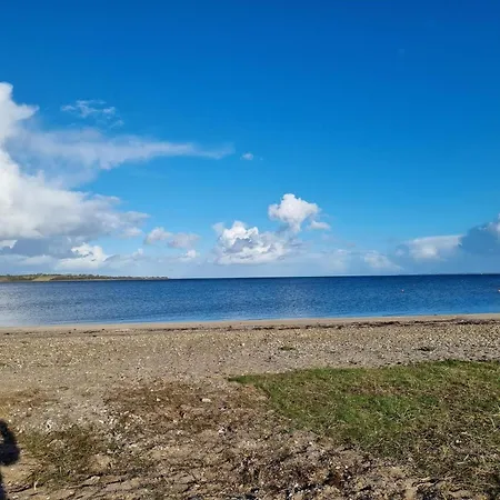 Near Loddenhoj Casa de Férias