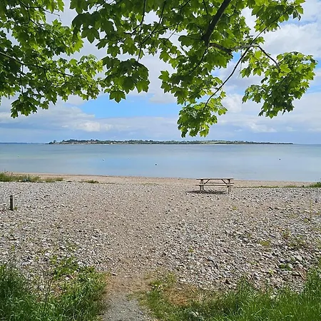 Casa de Férias Near Loddenhoj *