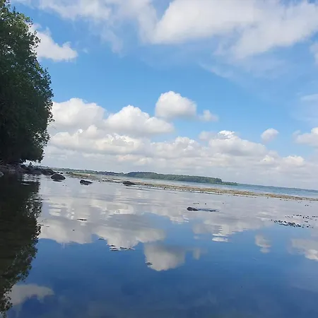 Casa de Férias Near Loddenhoj Brode