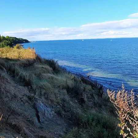 Casa de Férias Near Loddenhoj Brode