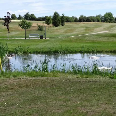 Near Loddenhoj Brode