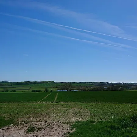 Casa de Férias Near Loddenhoj *