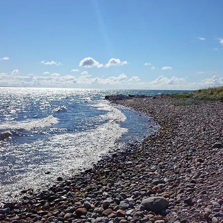 Casa de Férias Near Loddenhoj