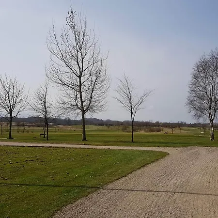 Casa de Férias Near Loddenhoj Brode