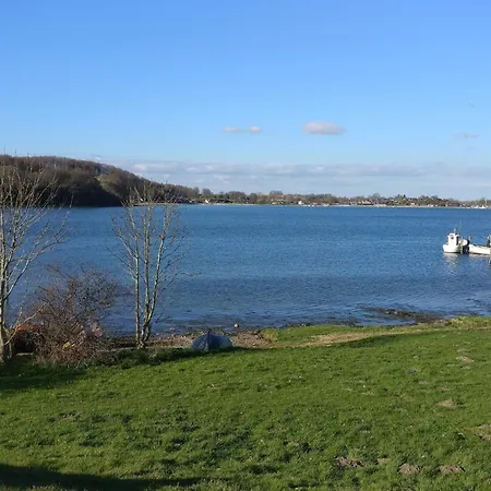 Holiday home Near Loddenhoj