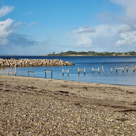 Casa de Férias Near Loddenhoj *