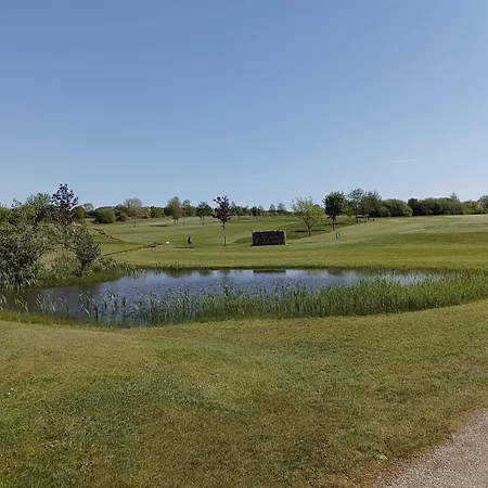 Near Loddenhoj Casa de Férias Brode