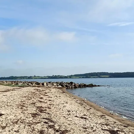 Near Loddenhoj * Aabenraa
