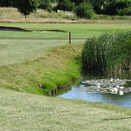 Near Loddenhoj Casa de Férias Brode
