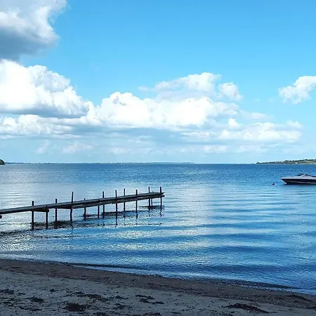 Near Loddenhoj * Brode