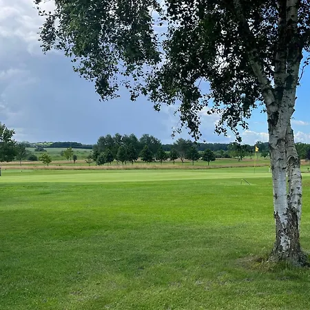 Near Loddenhoj *