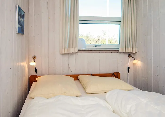 Near Loddenhoj Feriehus *