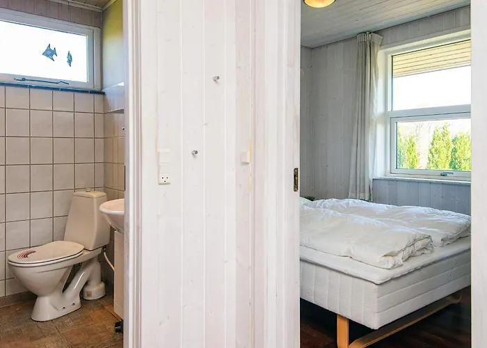 Near Loddenhoj Feriehus Åbenrå