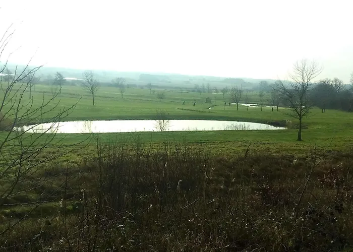 Feriehus Near Loddenhoj