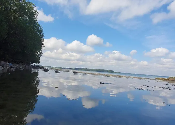 Feriehus Near Loddenhoj Åbenrå