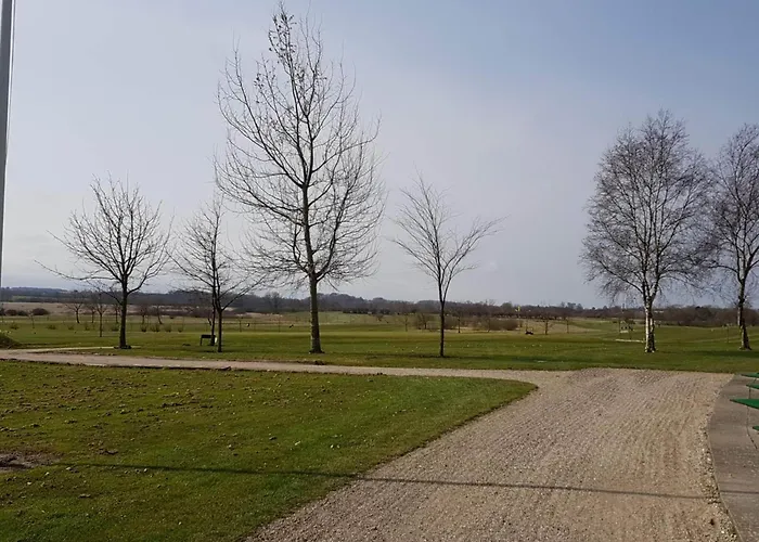 Feriehus Near Loddenhoj Åbenrå