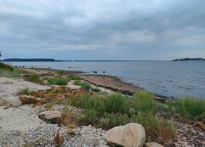 Near Loddenhoj Åbenrå