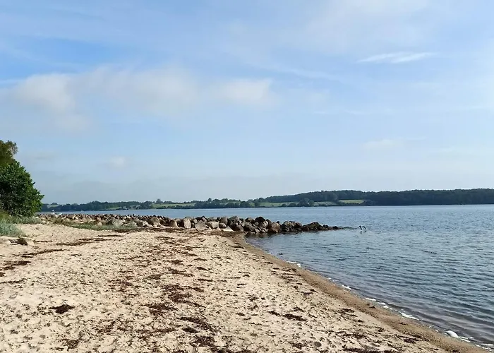 Near Loddenhoj * Åbenrå