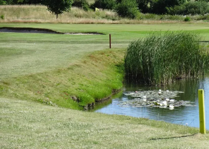 Near Loddenhoj Feriehus Åbenrå
