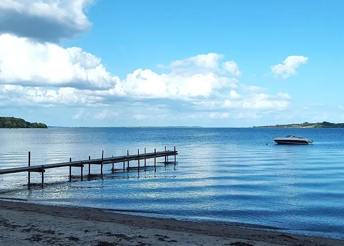 Near Loddenhoj * Åbenrå